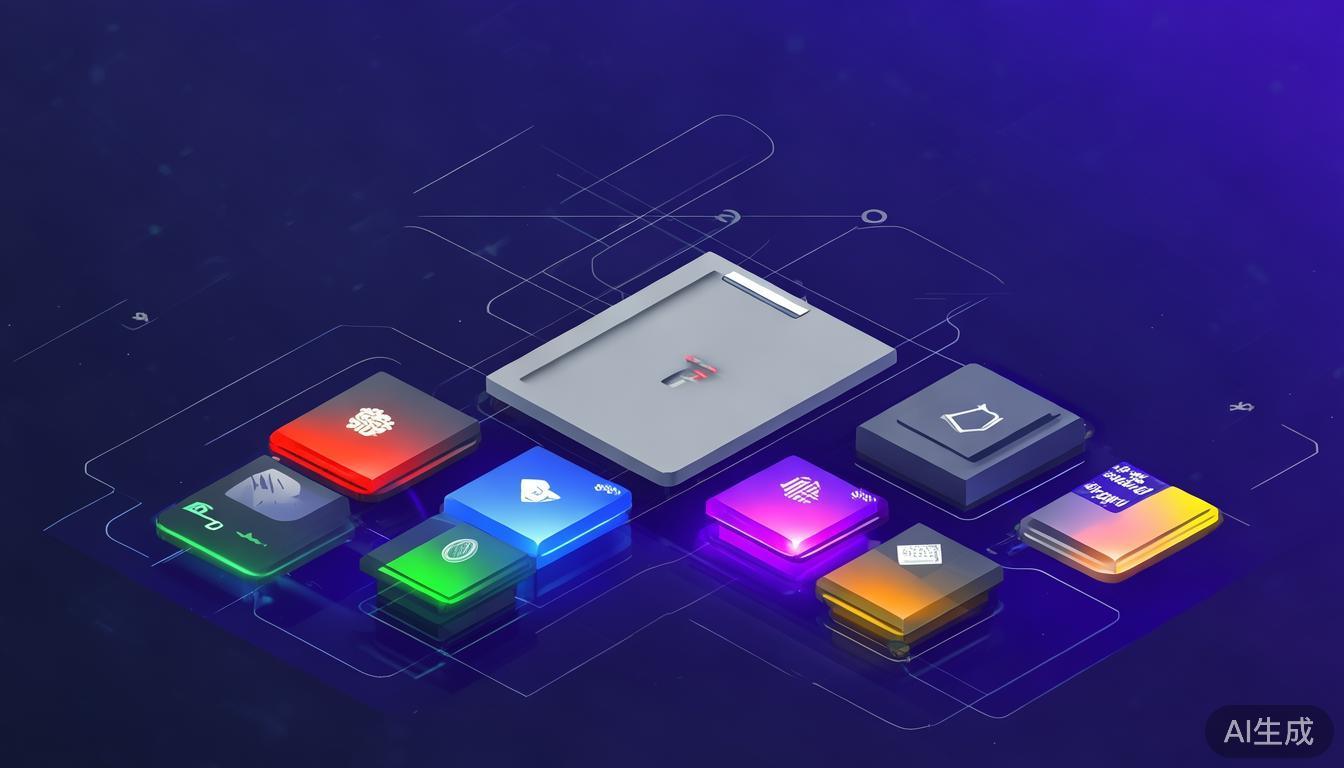 官方token钱包提升财产周转与调整能力，巧用转账应对市场波动