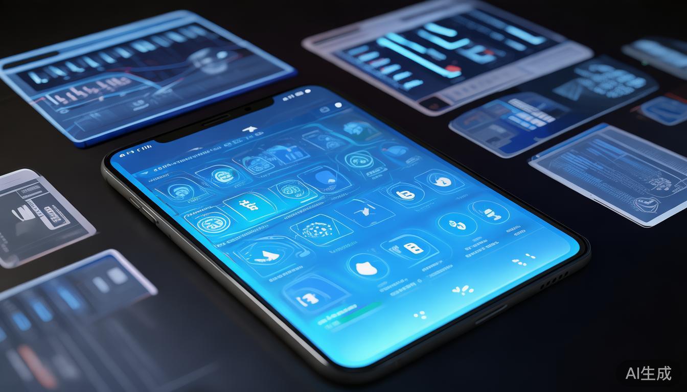 imToken钱包App：加密货币领域的重要参与者，市场占有率稳步上升