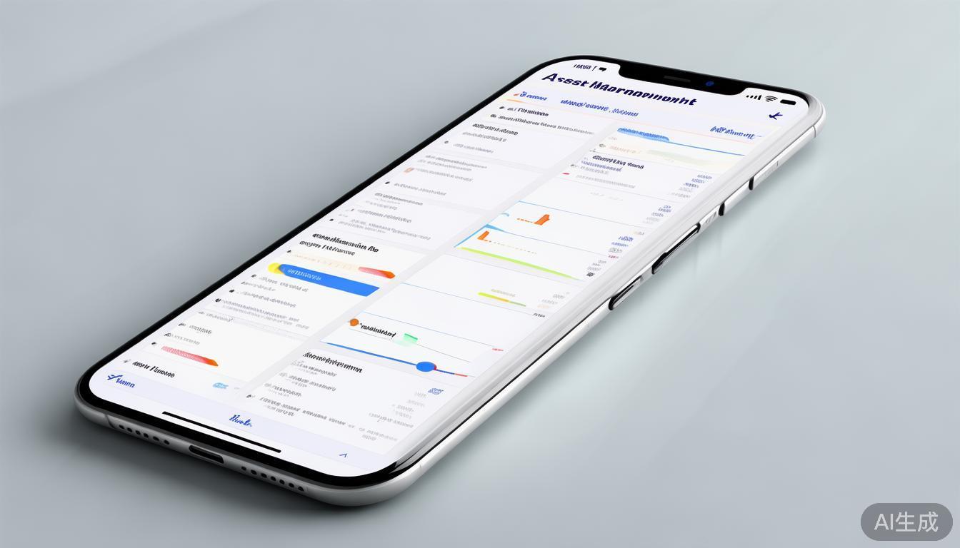 如何在imToken官网版下载地址2.0中进行资产统计?_资产统计管理_资产统计报告