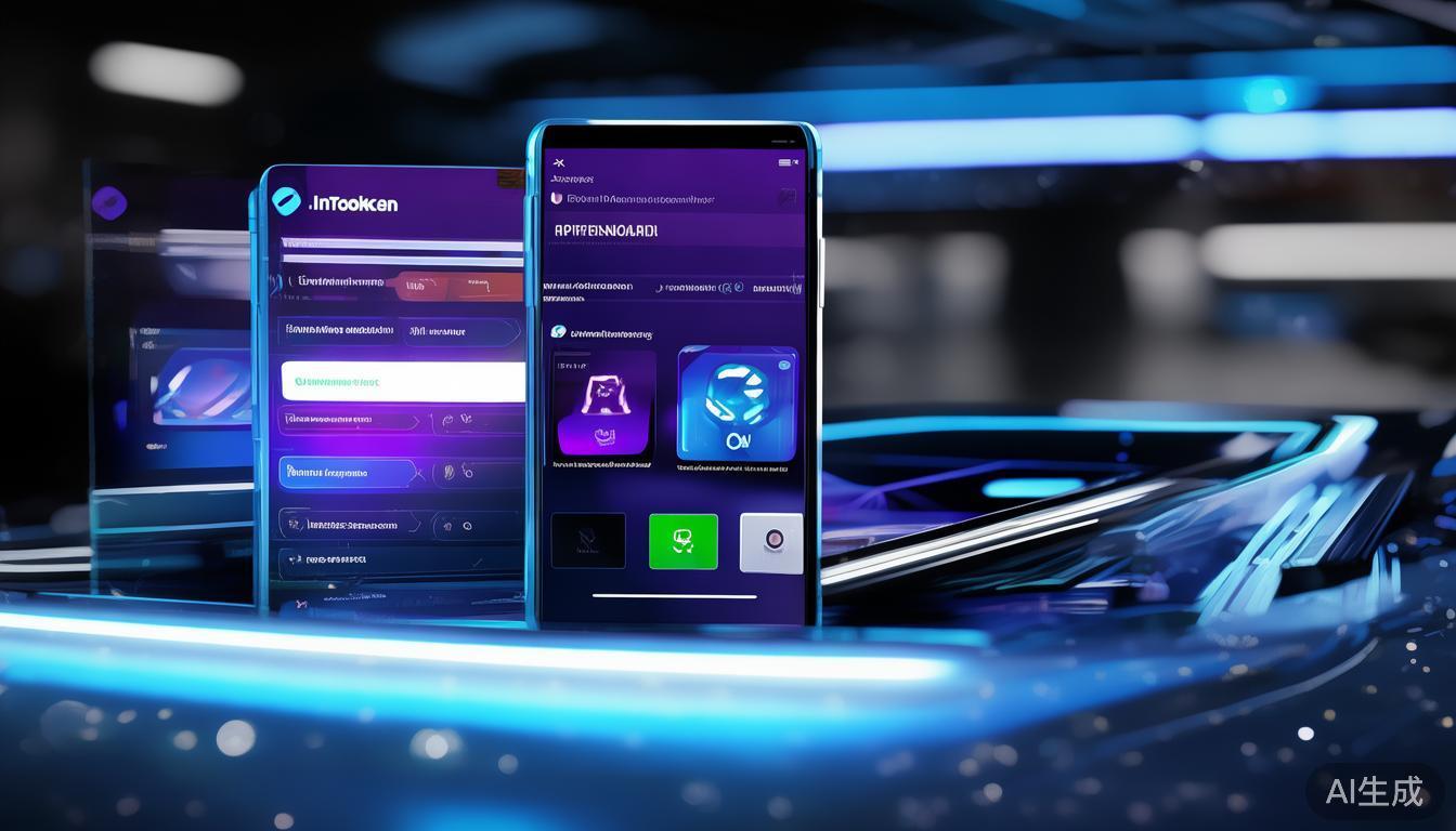 数字资产管理竞争激烈，imToken如何提升用户粘性？从三层面着手是关键