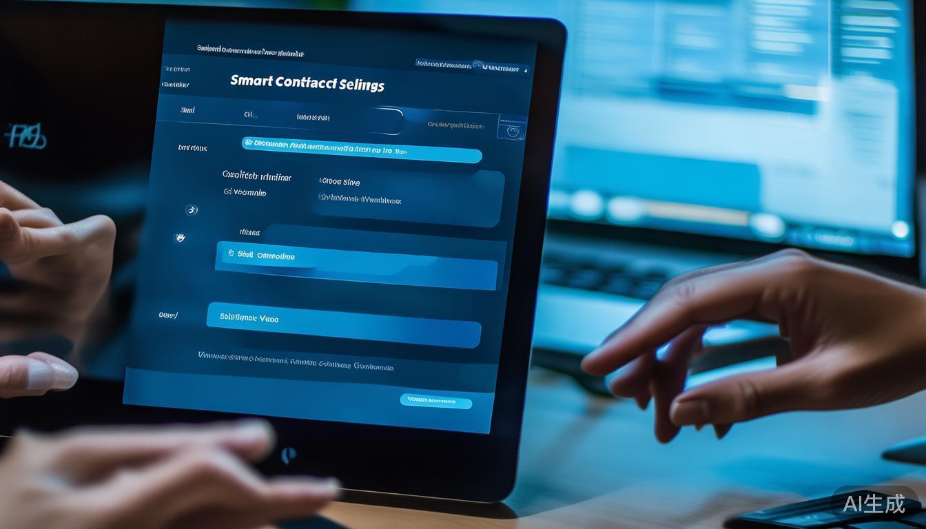 imToken 2.0新增智能合约功能，如何配置及启动应用看这里