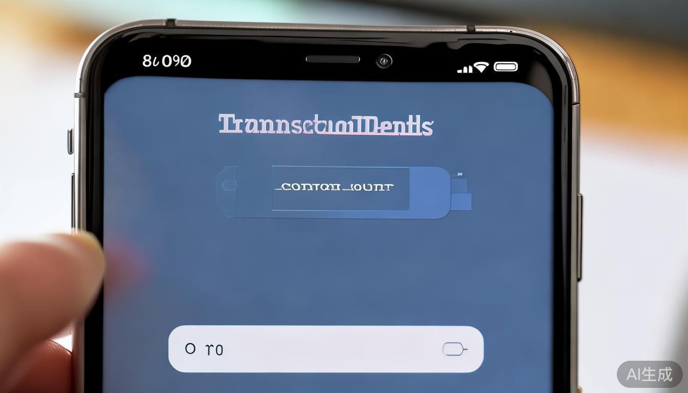 请确认交易信息是否正确_交易后确认平台_学习如何在imToken安卓版app下载中确认交易状态?