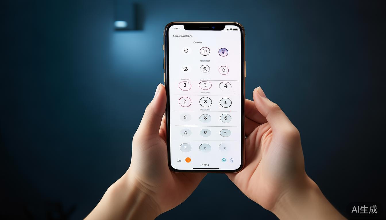 imToken 2.0安全交易指南：保管私钥、确认地址与善用安全功能