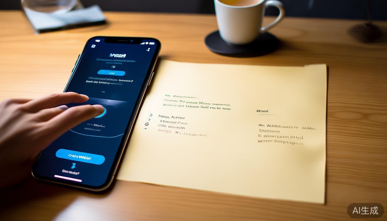 详解imToken钱包使用教程：从下载、创建到安全转账的完整操作指南