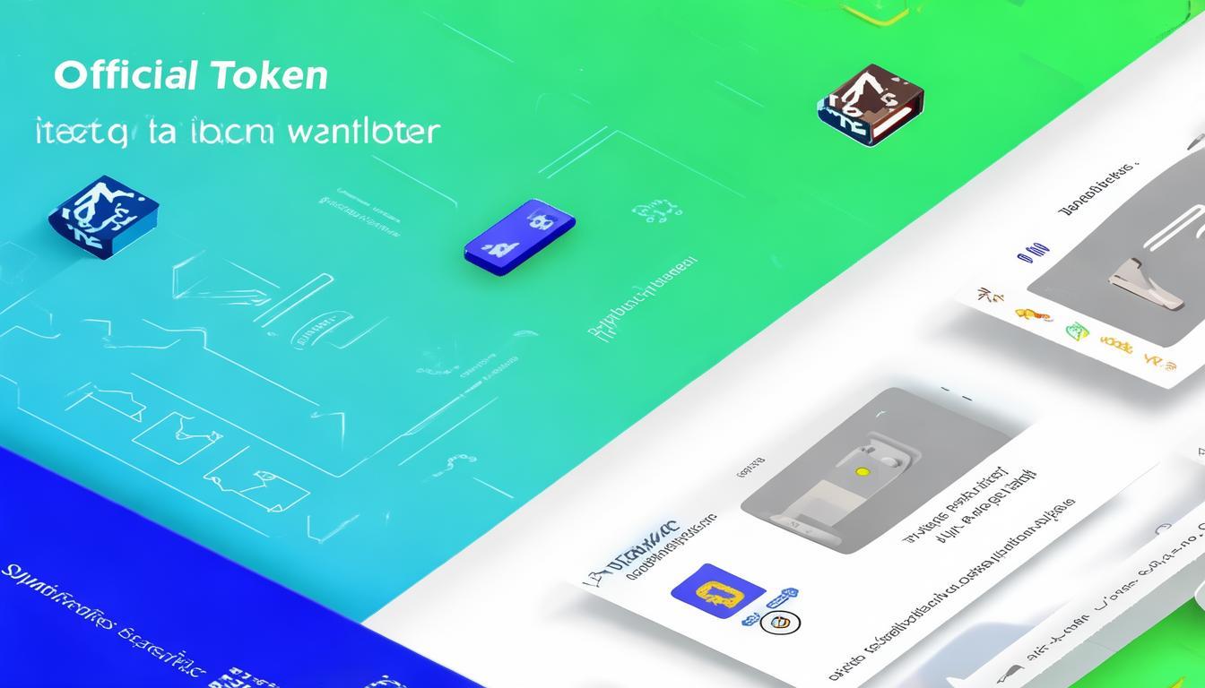 Token钱包下载页面：便捷管理数字资产，安全保障用户权益