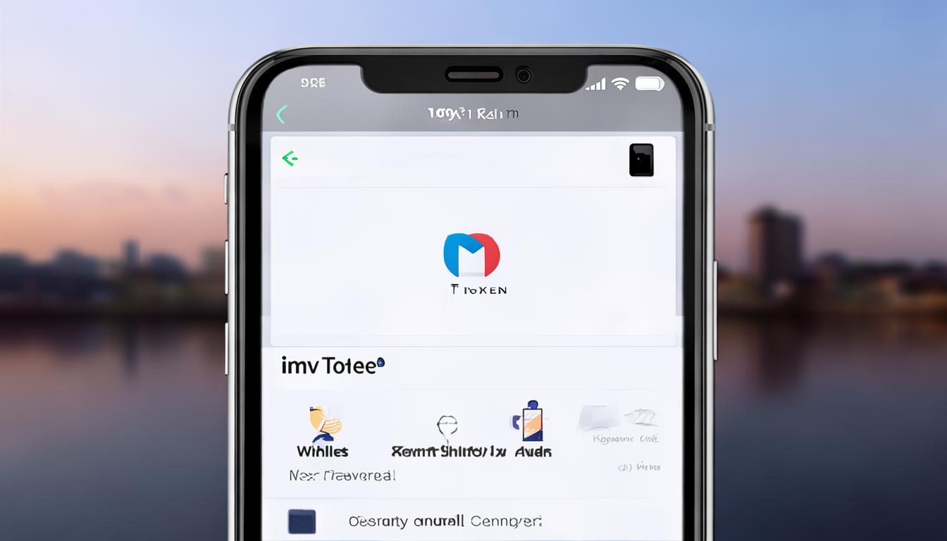 imToken钱包APP更新历程：见证成长、强化安全与丰富体验