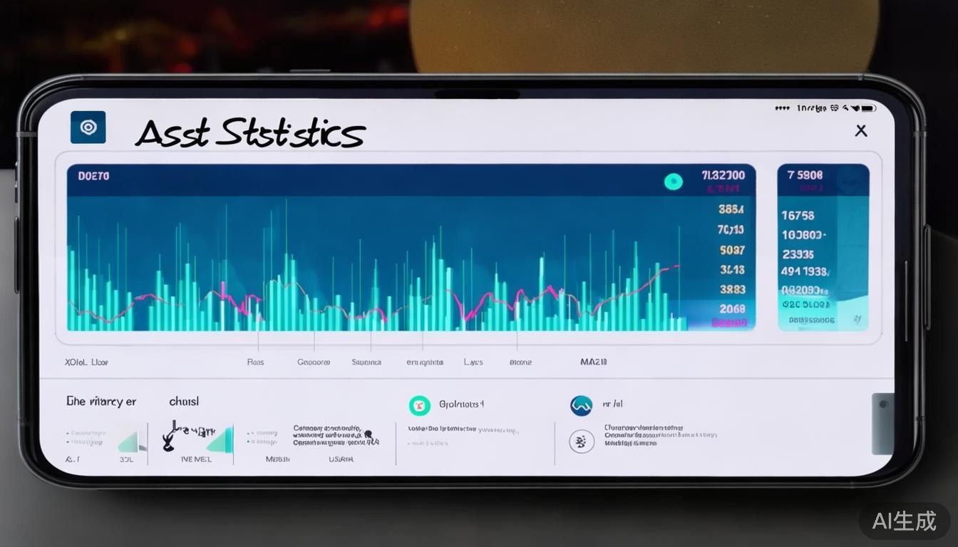 imToken安卓版app下载中的资产统计与分析工具_资产统计软件_统计自己所有资产的软件