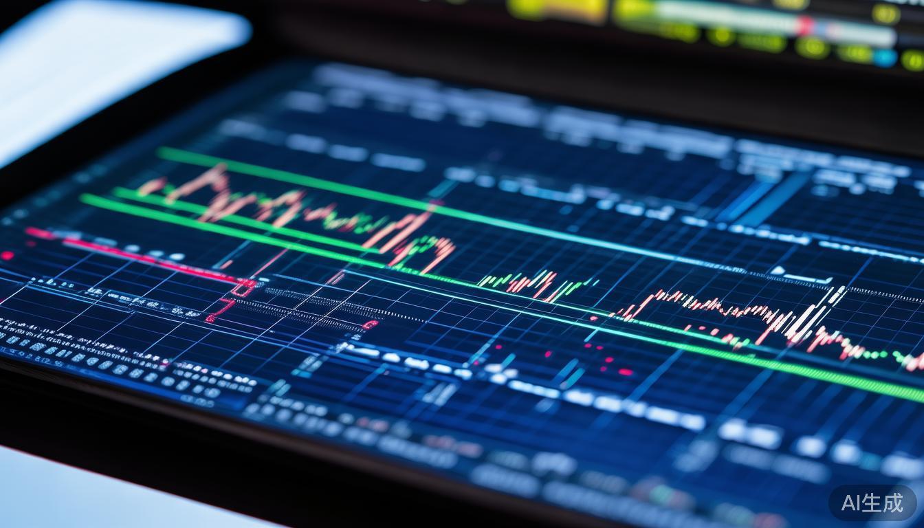 imToken冷钱包资产增值指南：合理配置加密货币并关注行业动态