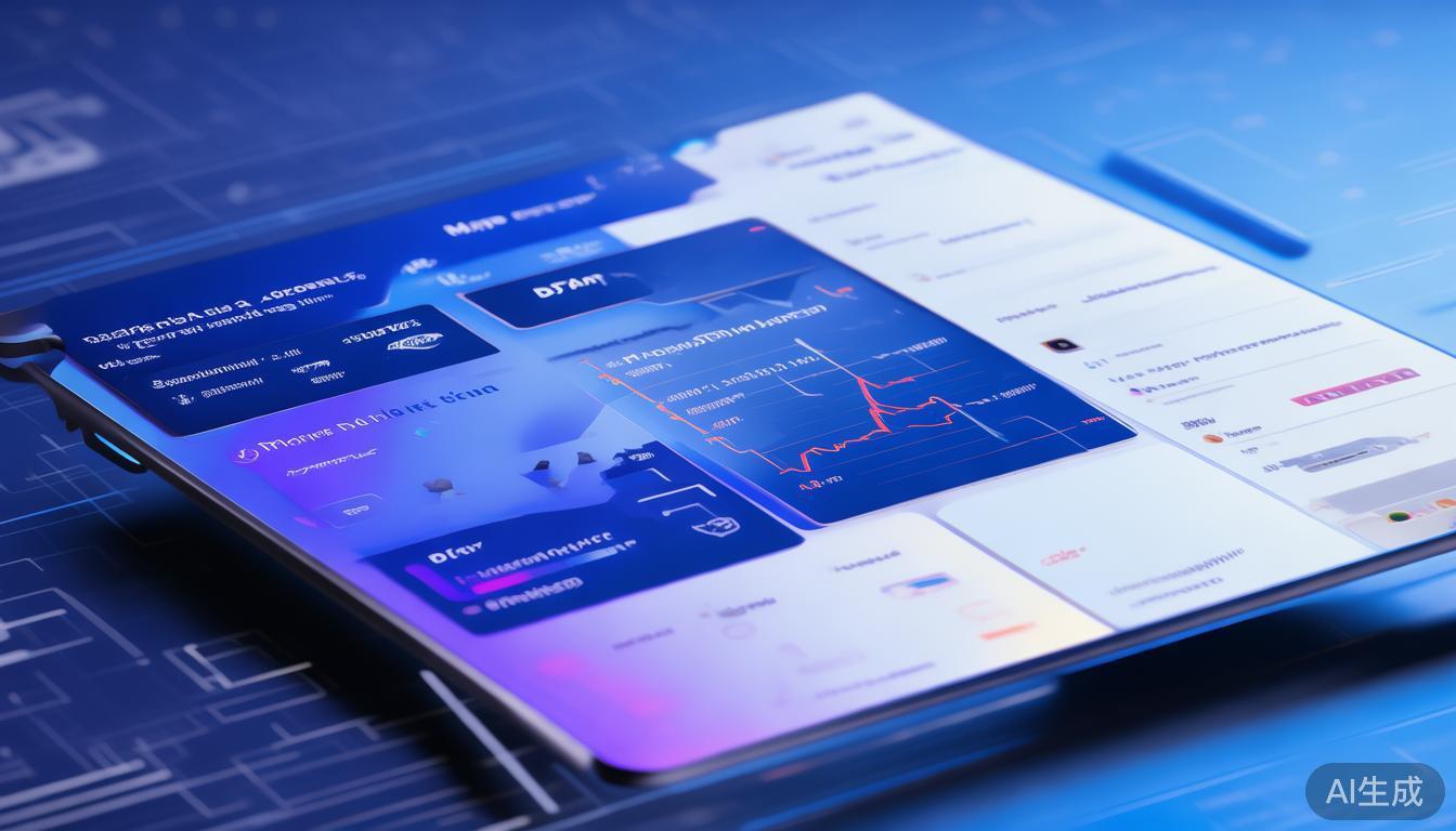 智能钱包app_如何通过imToken钱包官方app下载增强金融智能？_钱包金融app下载安装