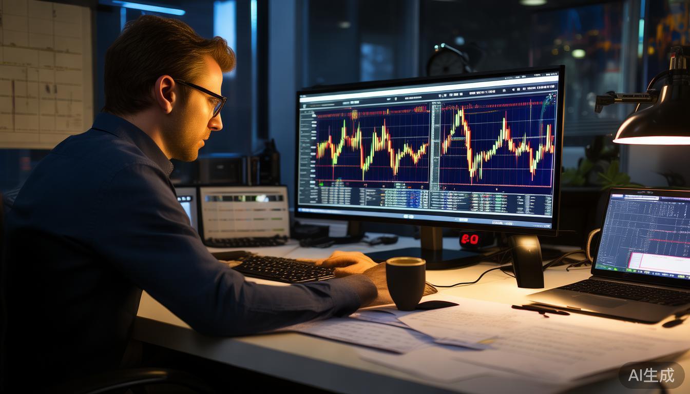 如何利用token钱包网址的市场预测工具,帮助您更好地把握价格波动与投资决策?_统计决策和预测_统计预测和决策课后答案