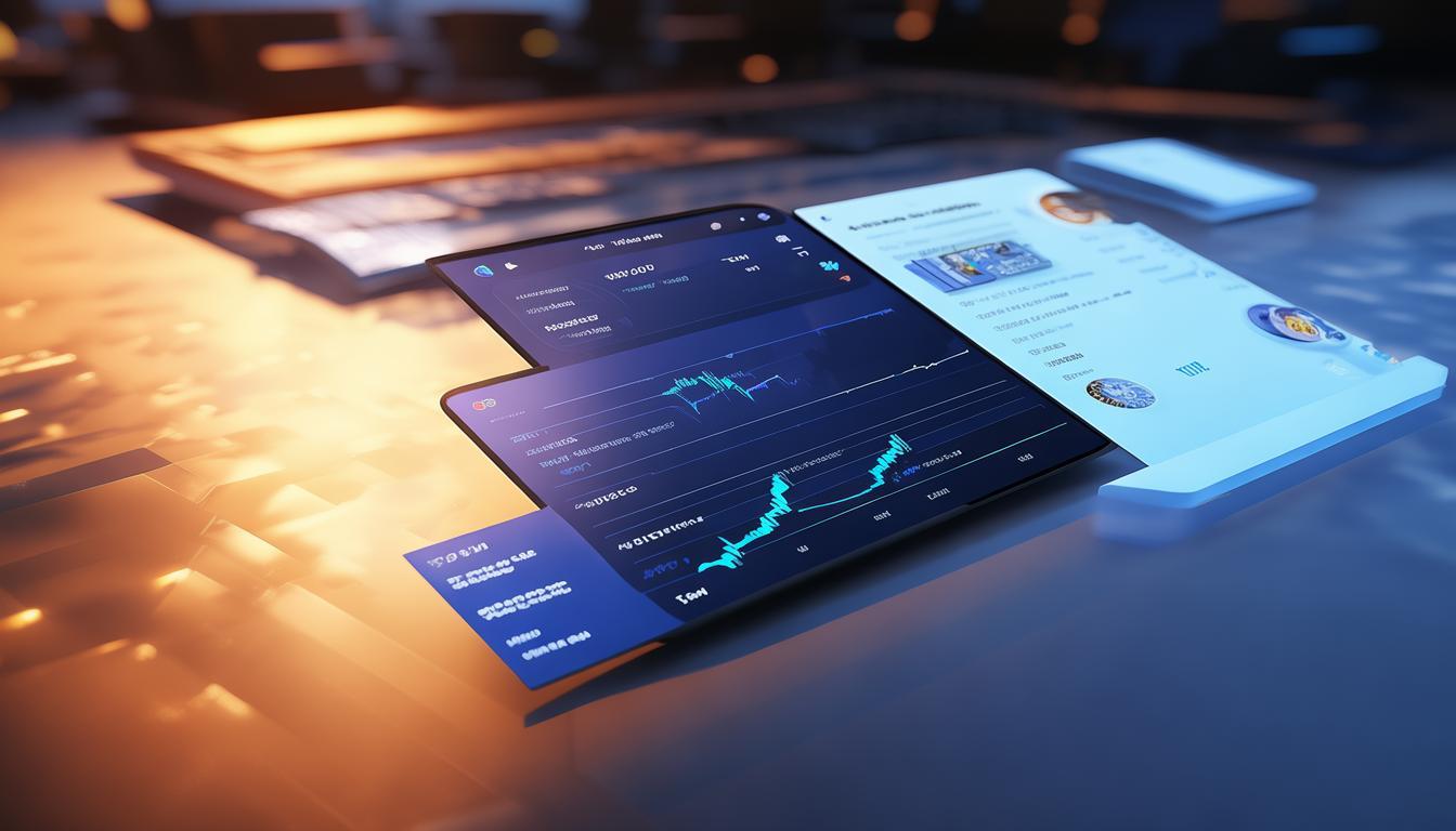 Imtoken官网数字钱包服务：安全便捷标杆，助您轻松管理数字资产