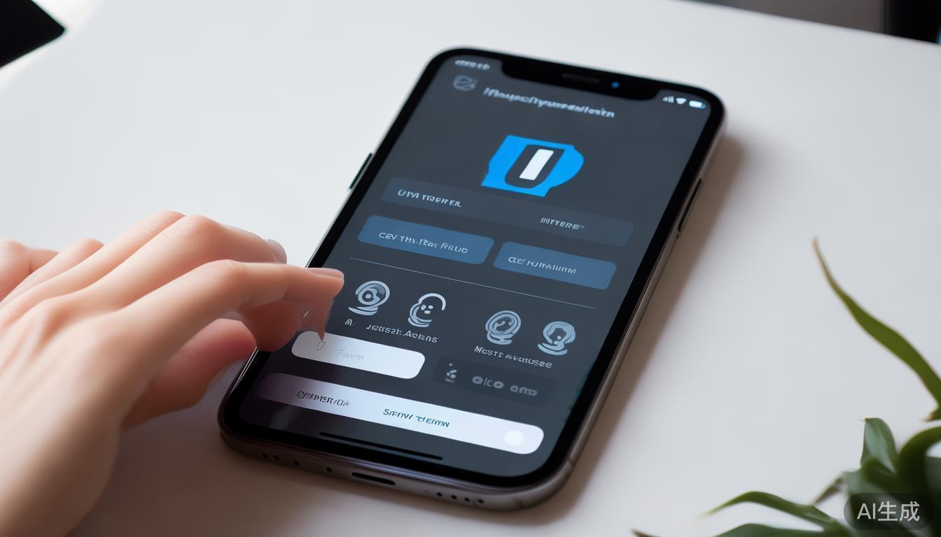 imToken钱包App：便捷安全的资产转移新途径，操作简便超顺手