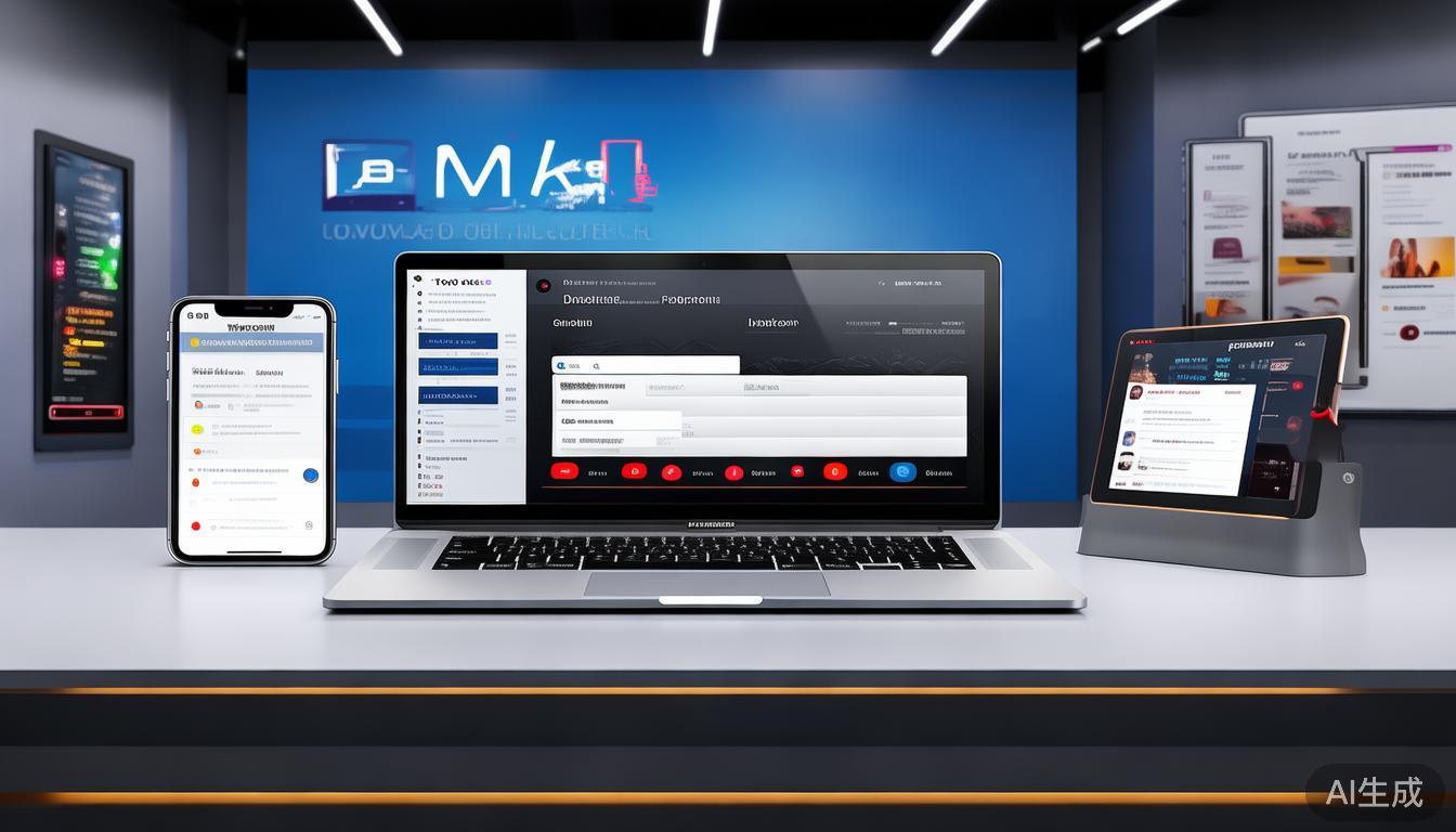 借助imToken国内下载平台推广，精准把握用户需求与传播途径