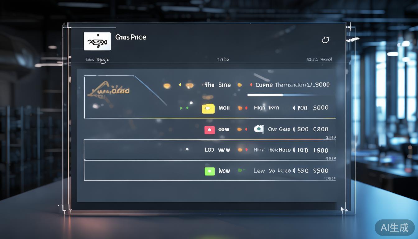imToken钱包智能合约实用技巧，关乎资产安全与交易成败