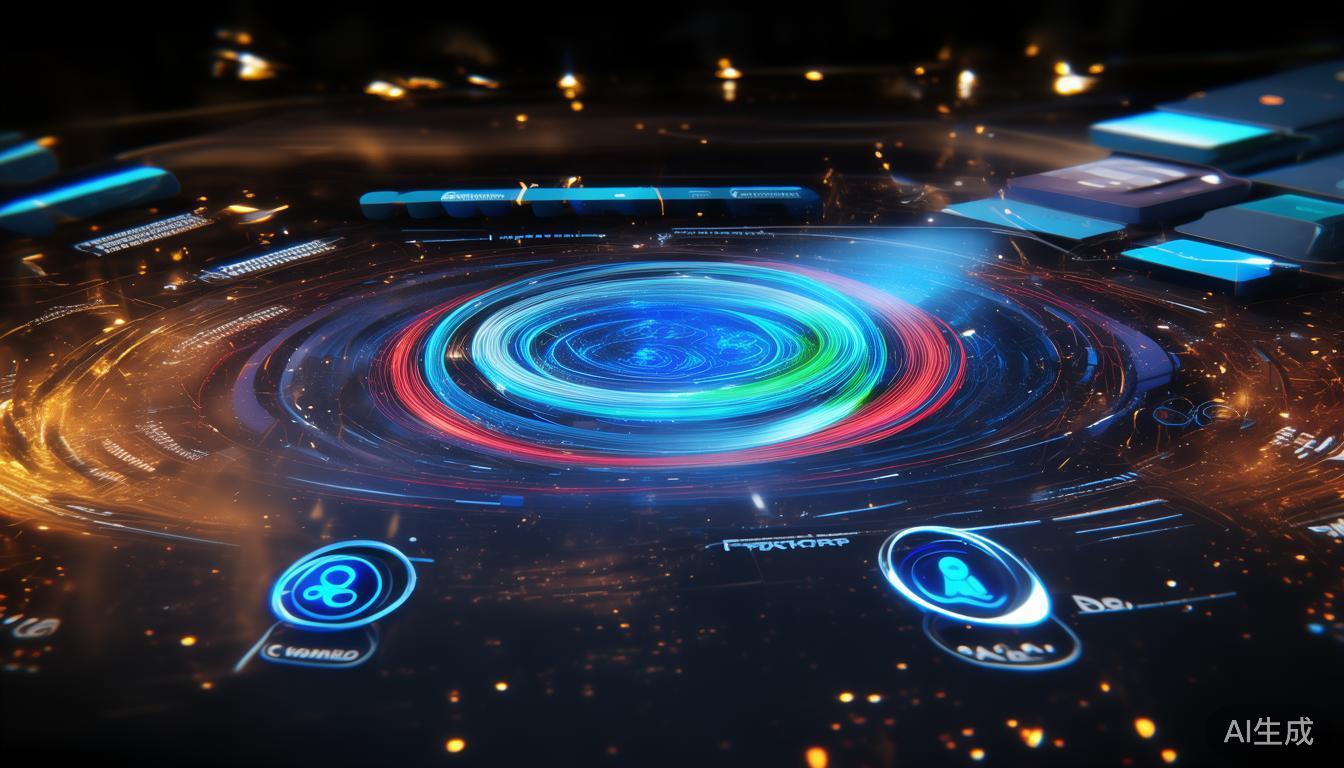 imToken 2.0的经济未来：生态搭建与资产安全，如何塑造去中心化之门？