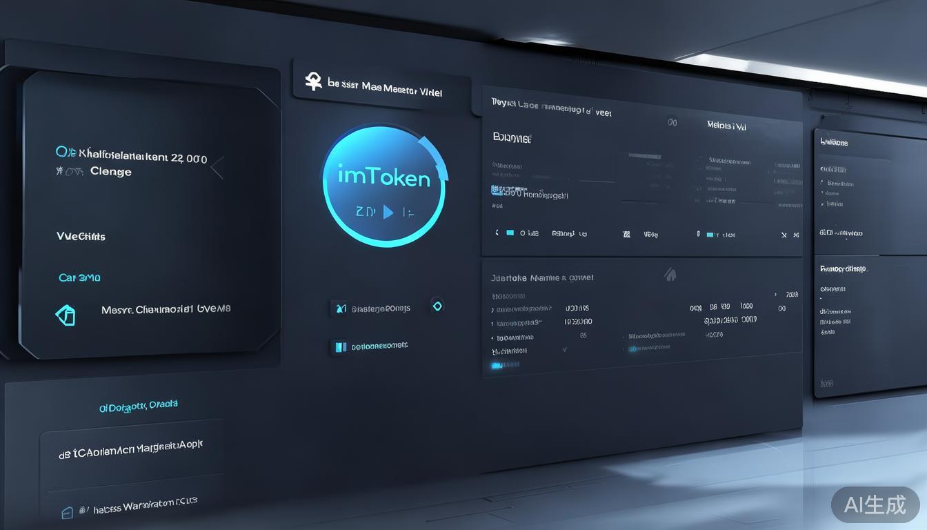 imToken 2.0全新升级：多链资产管理与DeFi应用，打造更安全便捷的数字入口