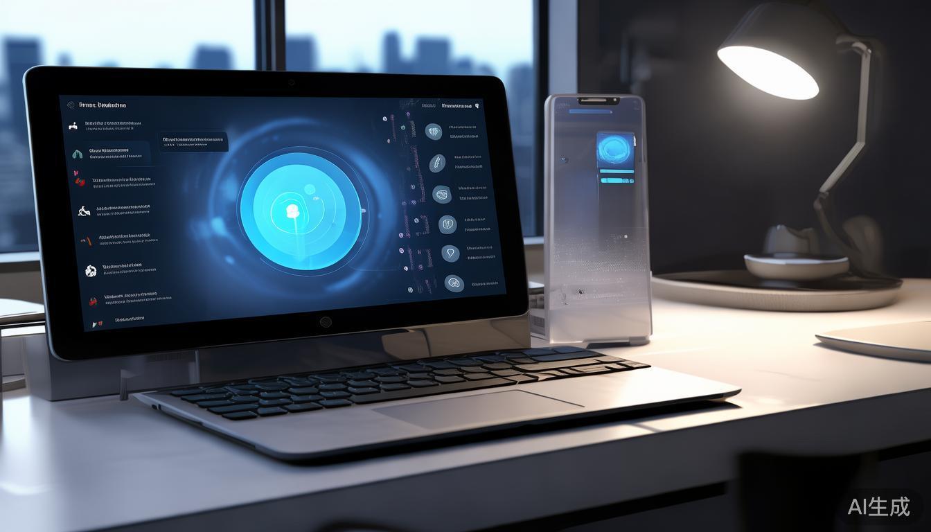 imToken钱包新手教程：如何安全下载、创建与备份，保障资产第一步