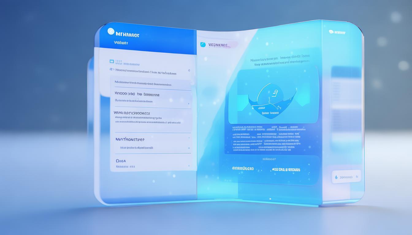 imToken钱包：投资好帮手，下载便捷功能强，安全可靠易上手