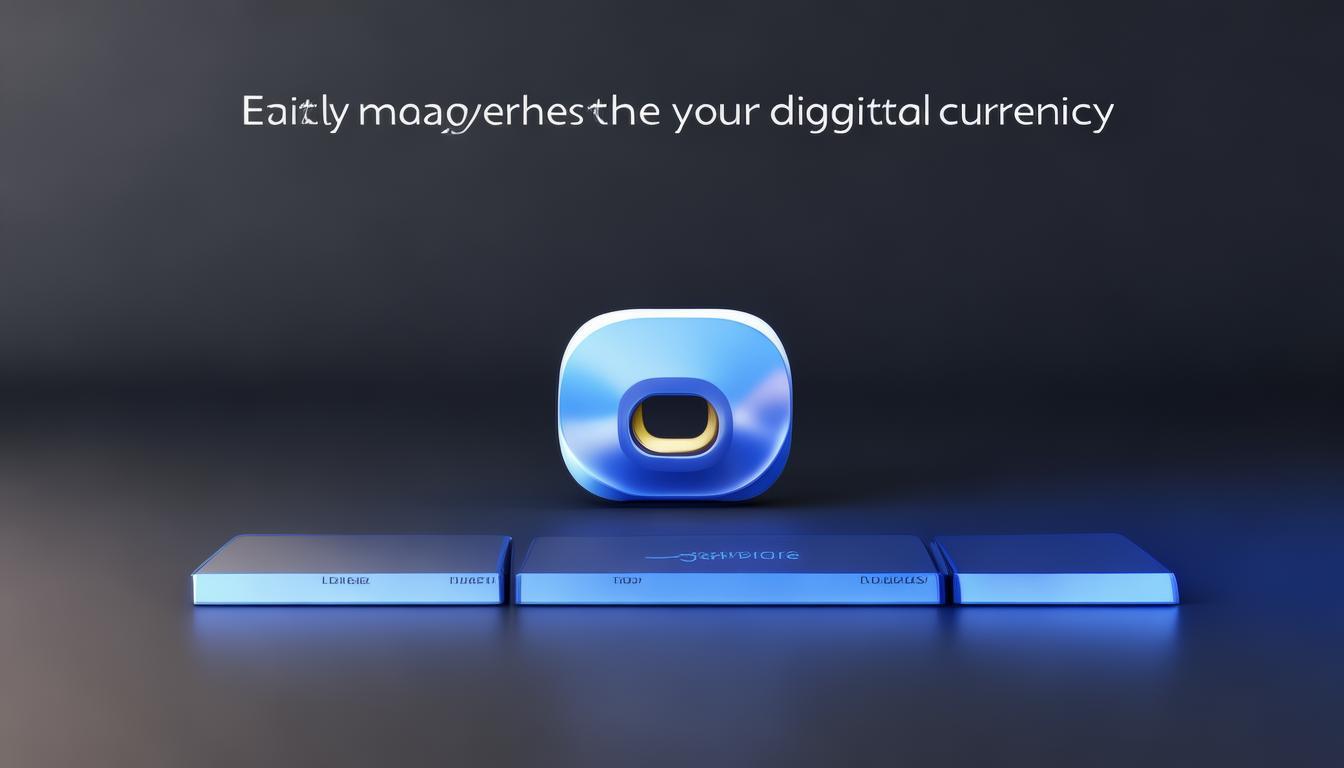 数字货币投资活力足，imToken钱包下载使用全攻略