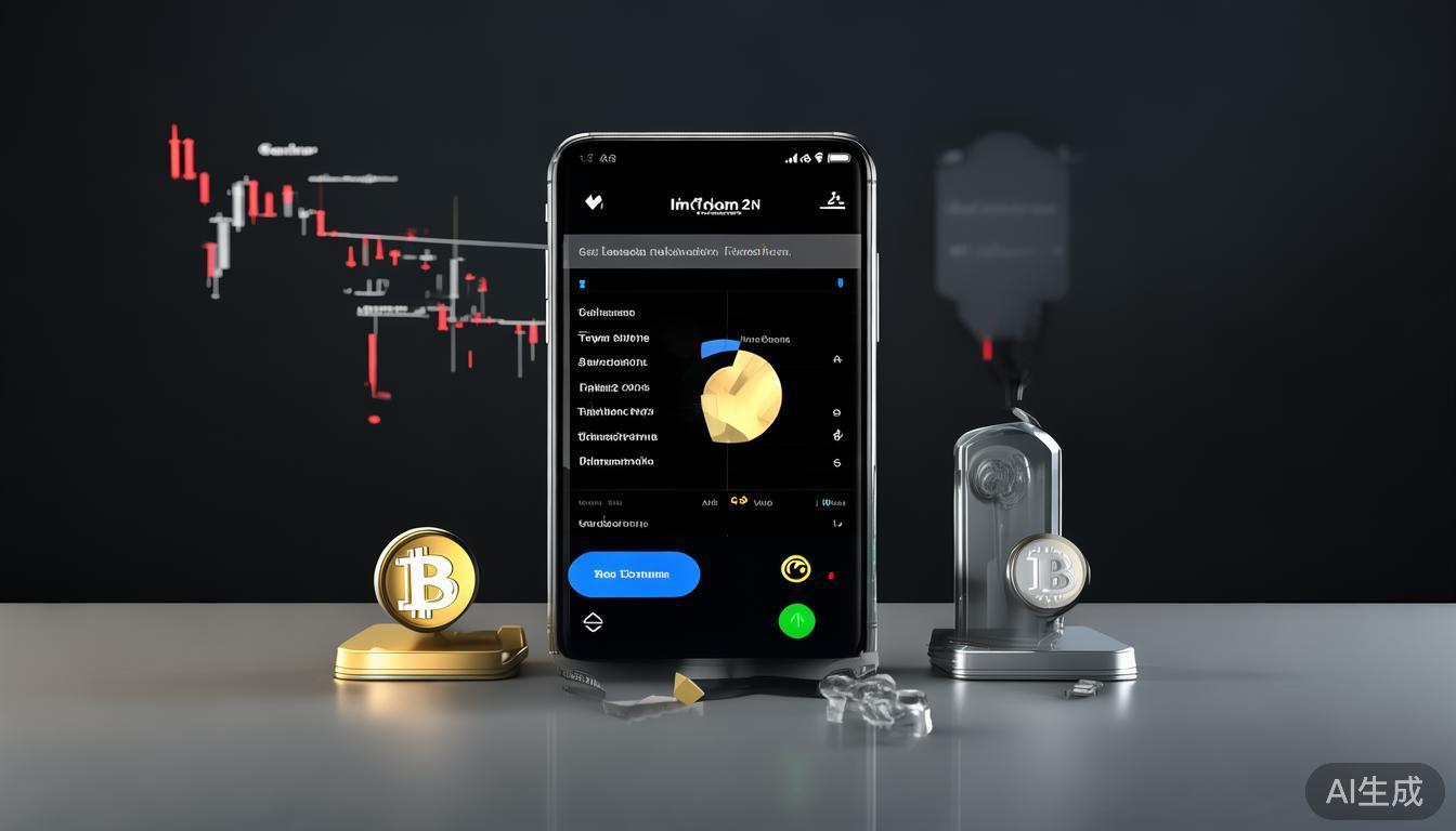btc安卓钱包_android钱包_如何通过imToken 2.0钱包安卓版进行资产的策略布局？
