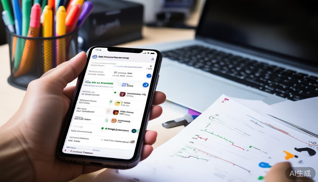 IM钱包投资攻略：资产安全是基石，灵活增值与互动分享助成长
