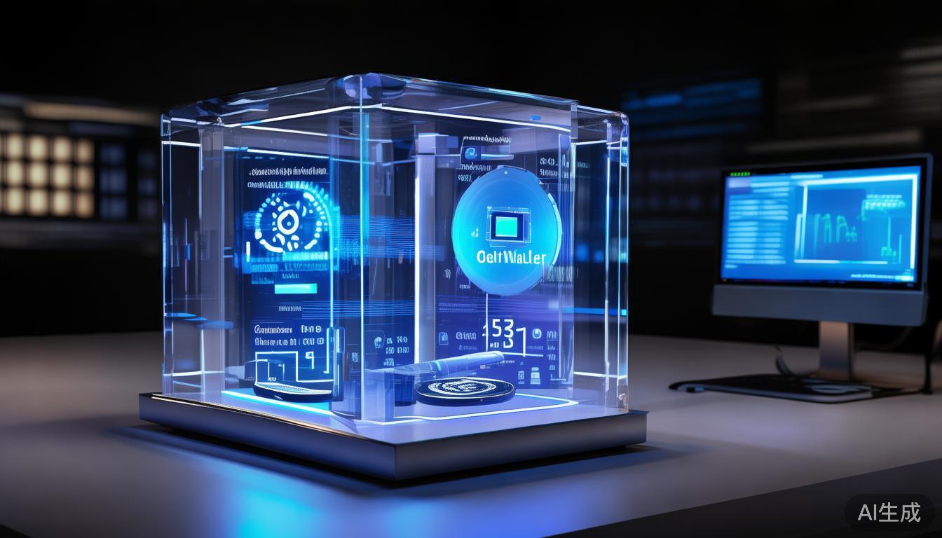 冷钱包硬件钱包_如何在token钱包官方版中利用市场冷钱包与热钱包的优势，确保资产安全与便捷。_冷钱包使用视频