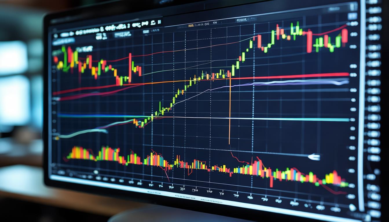 巧用im钱包官网版分析市场走向，精准确定投资路线