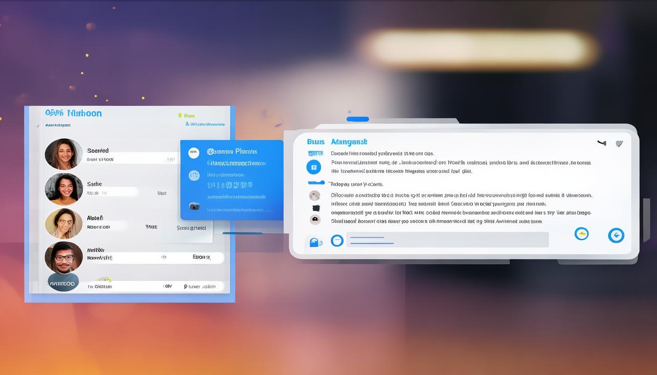 im钱包App安卓用户社区交流与意见反馈的关键作用及途径