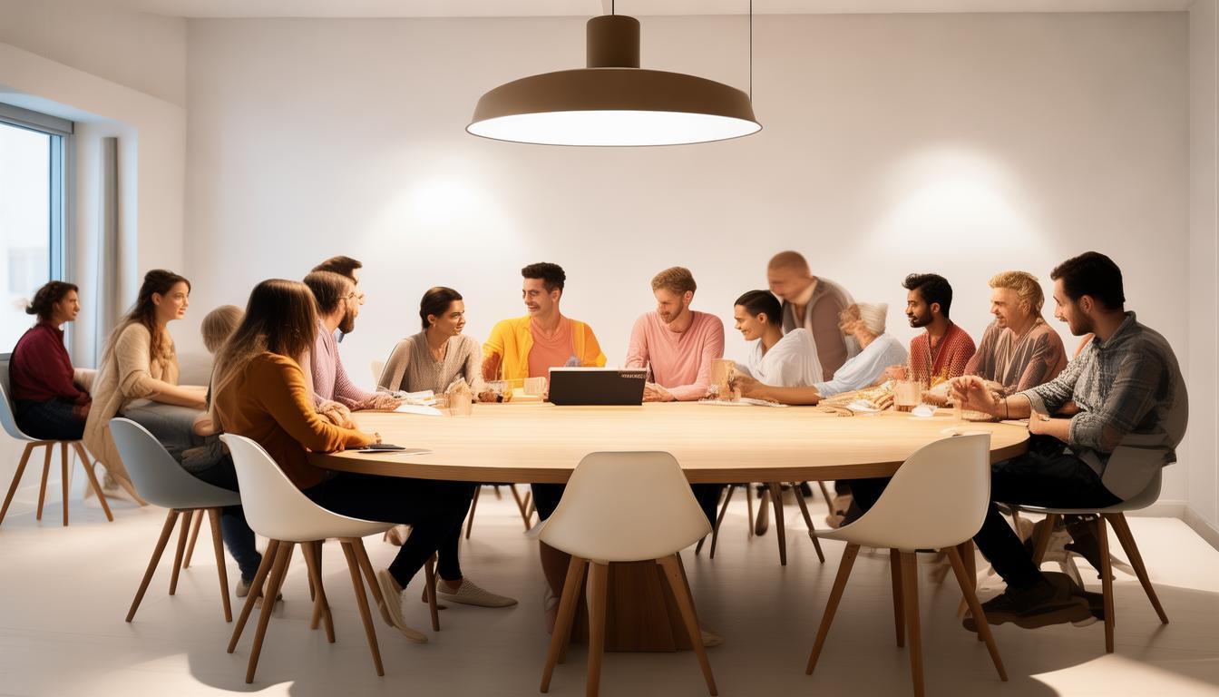 imToken 钱包成长进步：社区管理与用户参与缺一不可