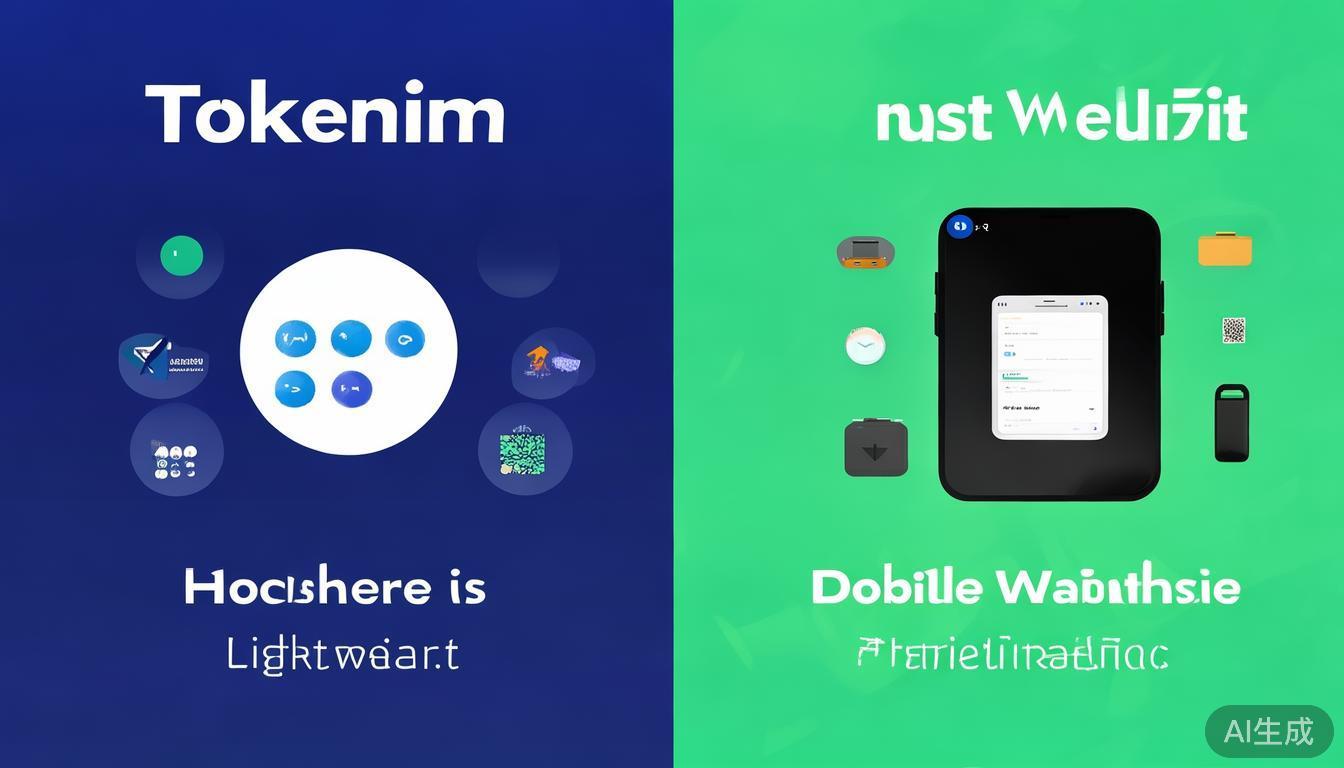 数字钱包类型_如何通过tokenim钱包最新下载与其他数字资产管理工具进行比较，找到最适合您的选项？_数字钱包硬件