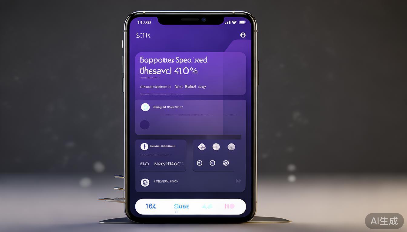 imToken钱包安卓版升级，安全防护与功能提升获用户好评