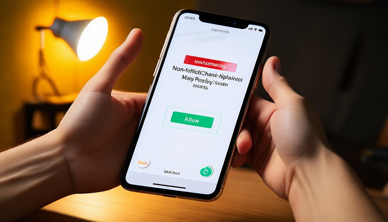 安卓版im钱包安装指南：轻松管理数字资产，确保安全下载