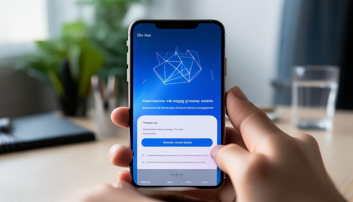 使用ImKeo钱包不难，从下载到上手操作全流程详解