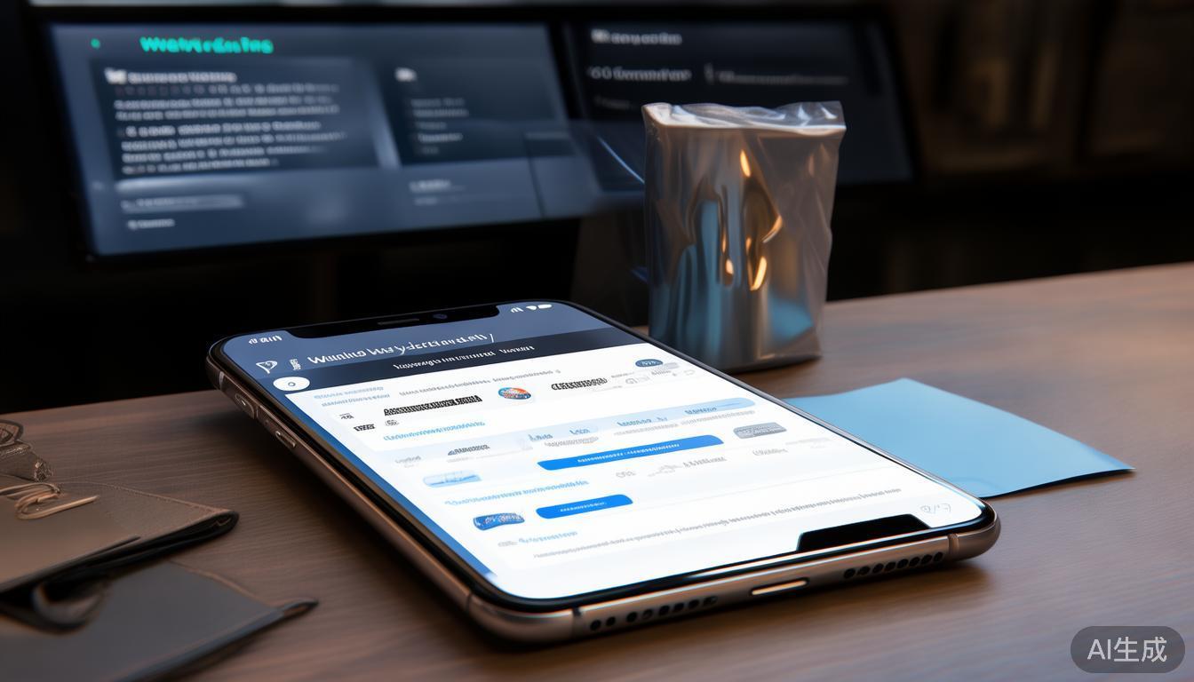 imToken钱包体验升级：优化操作流程、强化安全机制，提升用户满意度