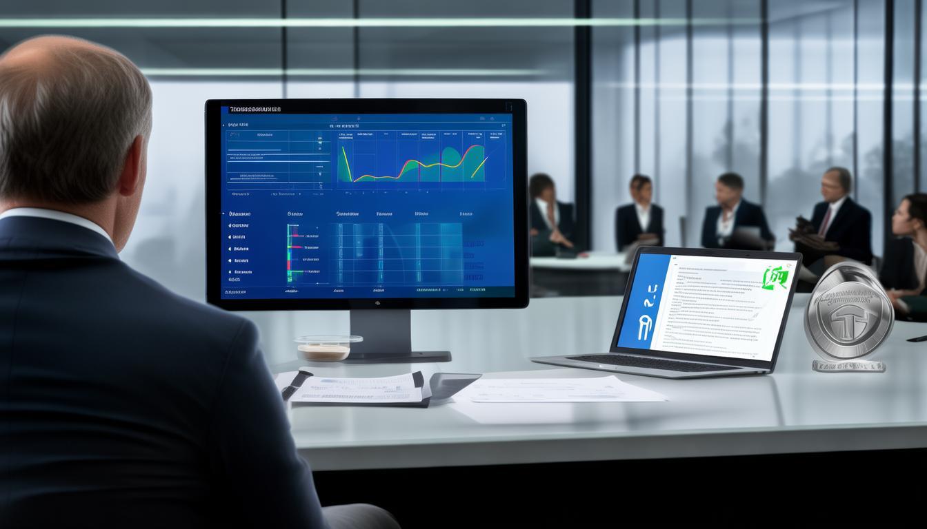 Tokenim钱包：保障数字资产安全，严格遵循合规法规