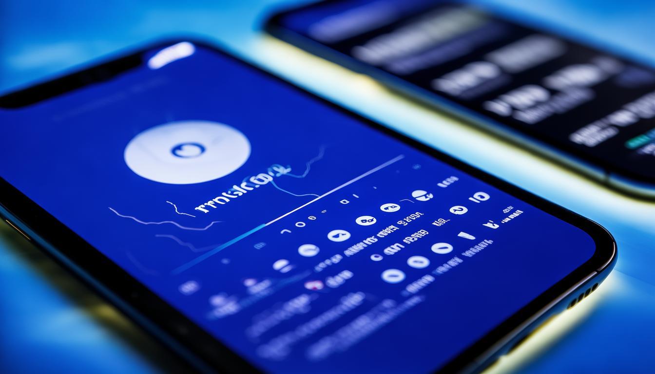 imtoken 2.0：加密钱包新宠，下载注册超便捷，资产交易管理轻松