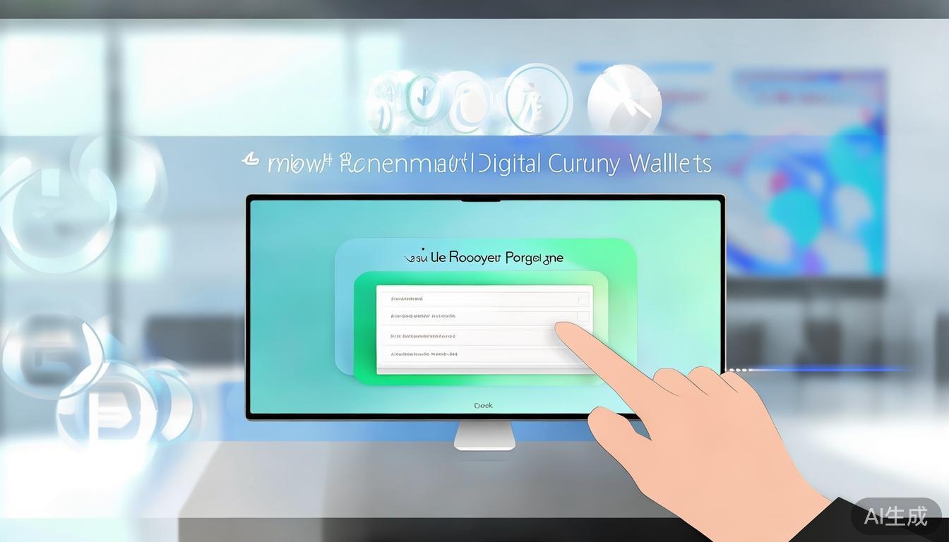 imToken 2.0：数字货币钱包行业的新标杆，安全性显著提升