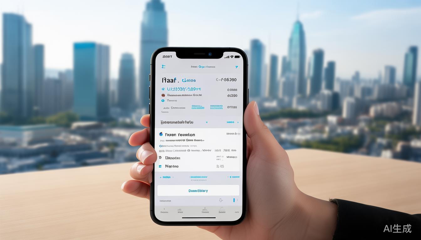 钱包app是哪家公司_钱包token哪个平台好_相较于其他平台,imToken钱包App的优势