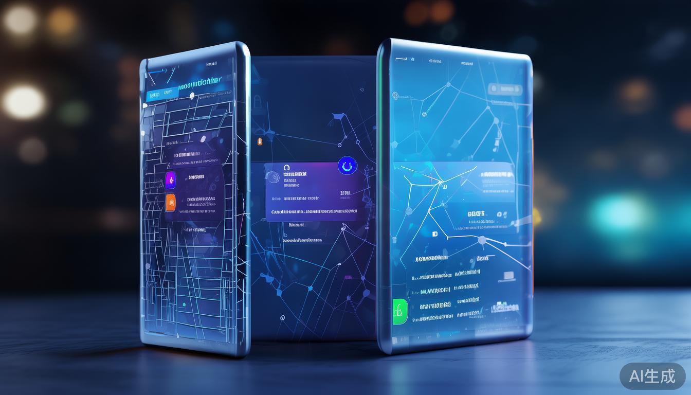 数字资产投资的智能化路径:imToken钱包在安卓平台如何推动用户体验的全面提升?_数字化钱包应用_数字钱包系统