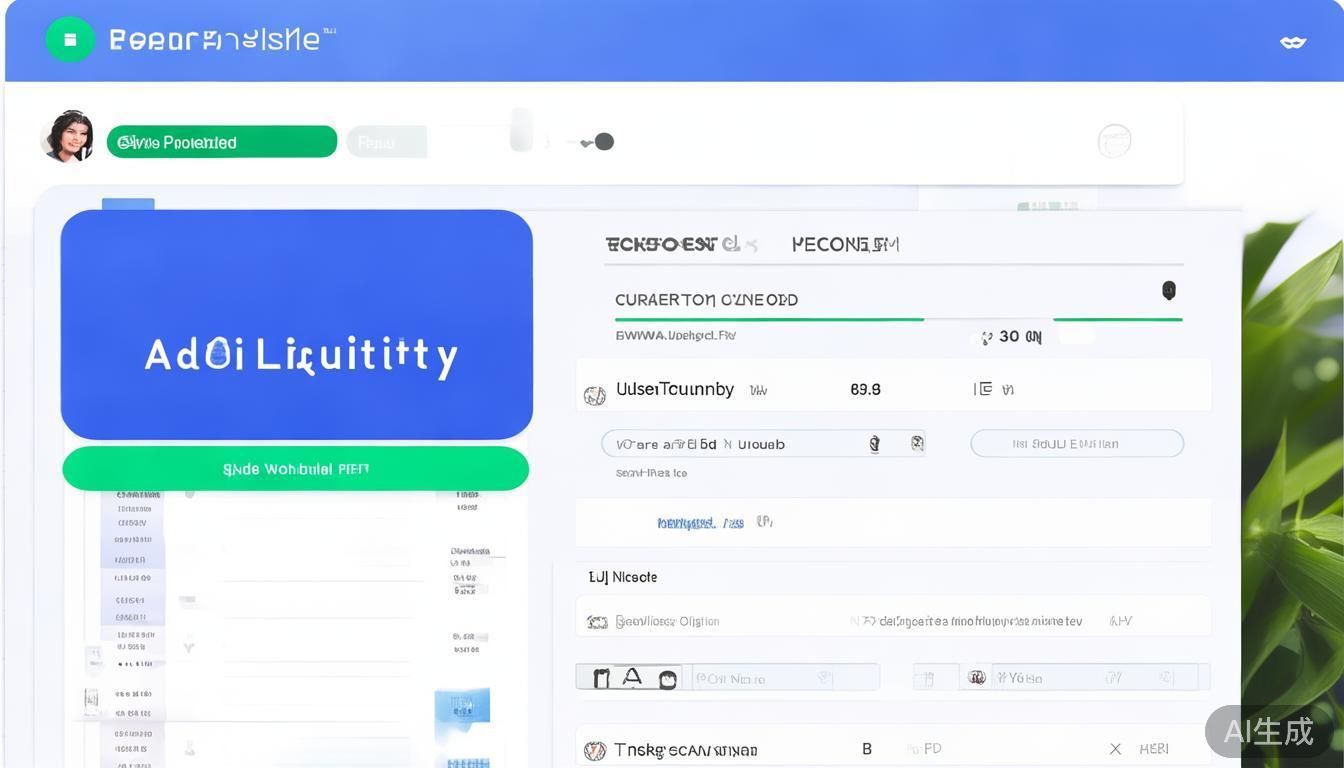 货币流动性挖矿教程_如何在tokenim钱包官方版中实现流动性挖矿,提高用户在数字资产管理中的回报率?_钱包流动性挖矿
