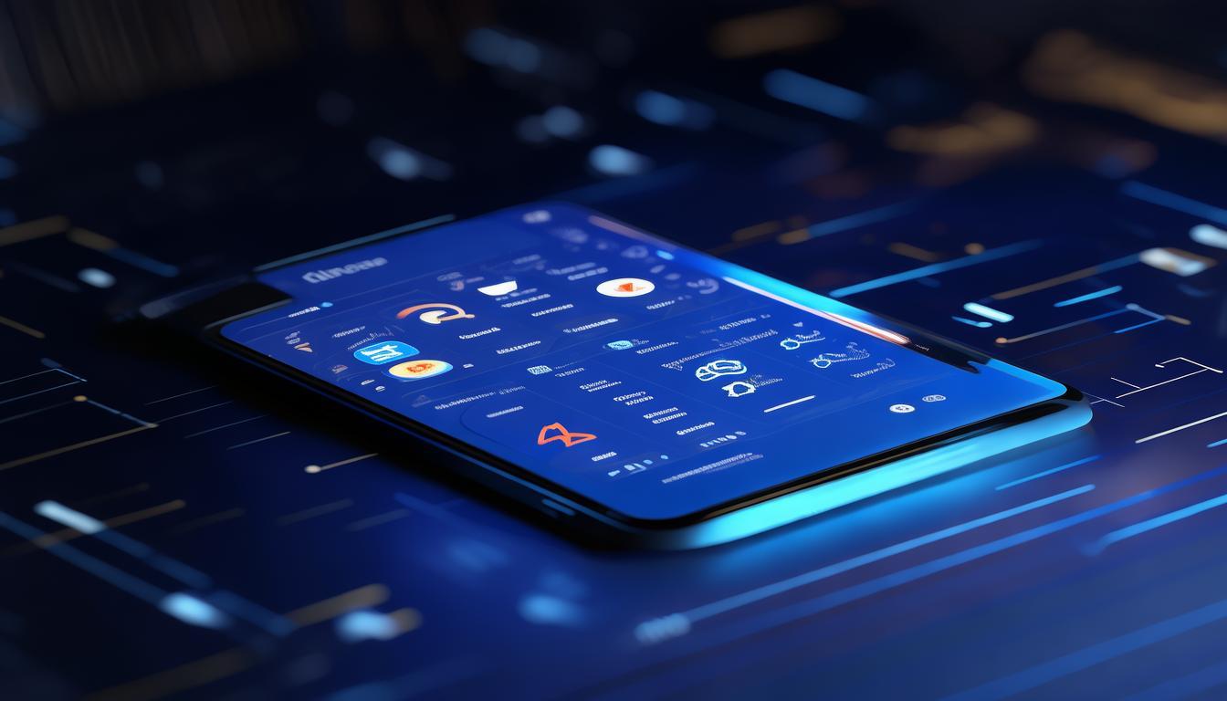 imToken通用版助力数字资产投资，合理分配资金降低风险