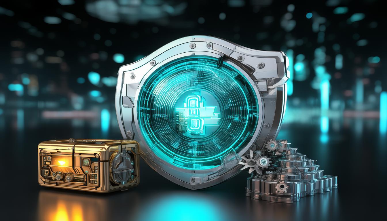 imtoken钱包：开启数字资产大门，便捷管理多种资产