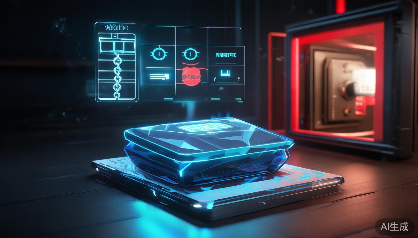 对新手投资者的忠告：im钱包下载与使用注意事项，避免常见的操作失误！_钱包αpp_钱包廋了