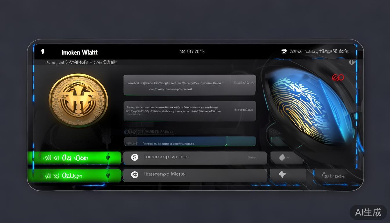通过imToken通用版构建个人投资册_通过imToken通用版构建个人投资册_通过imToken通用版构建个人投资册