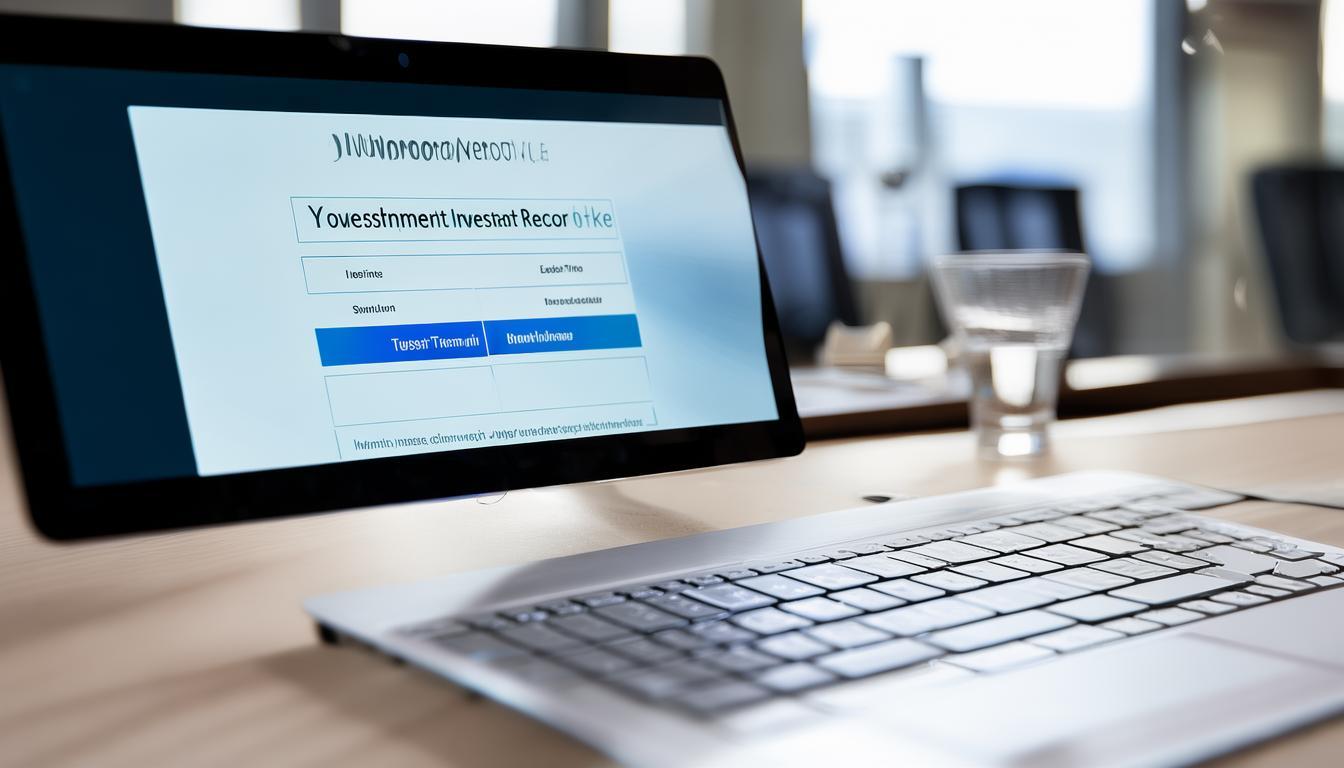 imToken钱包如何记录投资过程？官方网站操作指南来啦