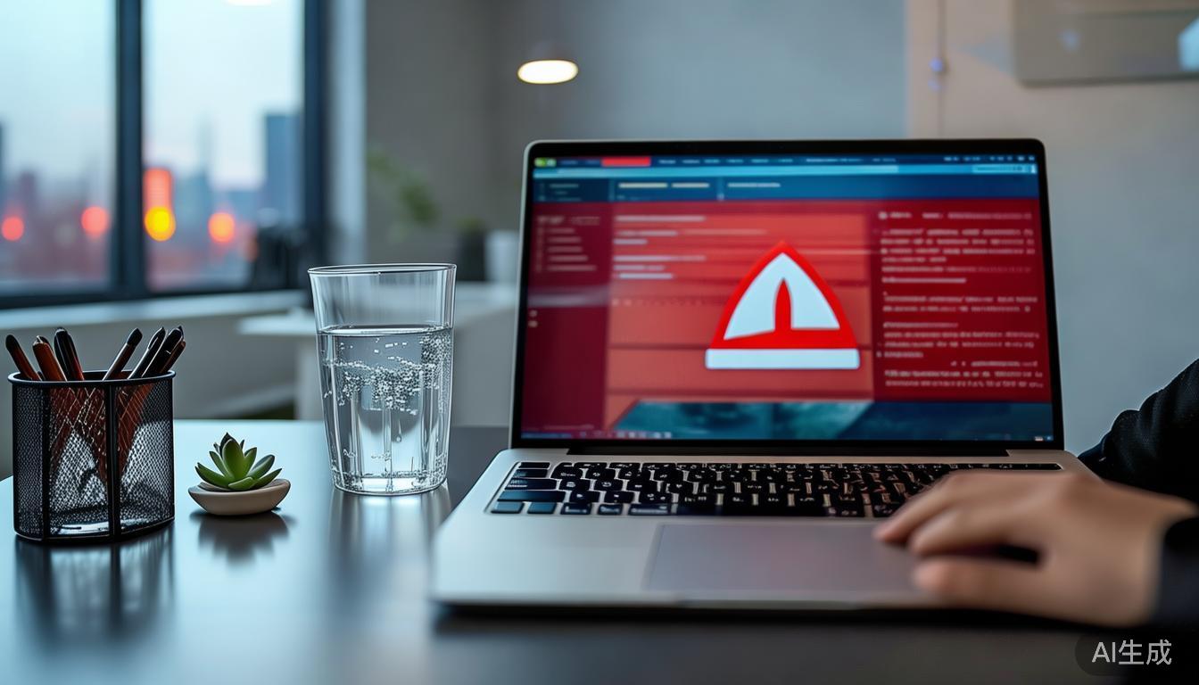 imToken钱包安全指南：从用户习惯到官方验证，如何构筑资产防护第一道防线？