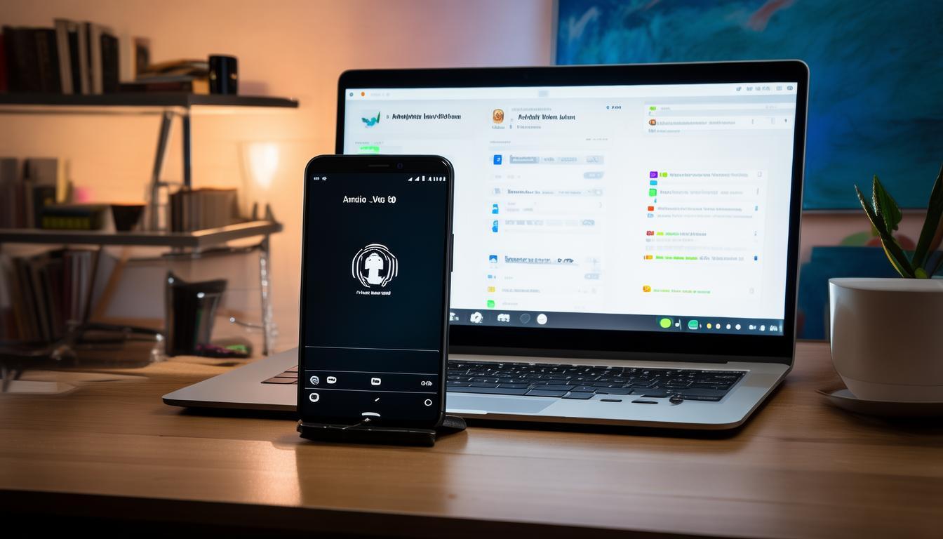 imToken安卓客户端获取指南：正规渠道下载，守护数字财富安全