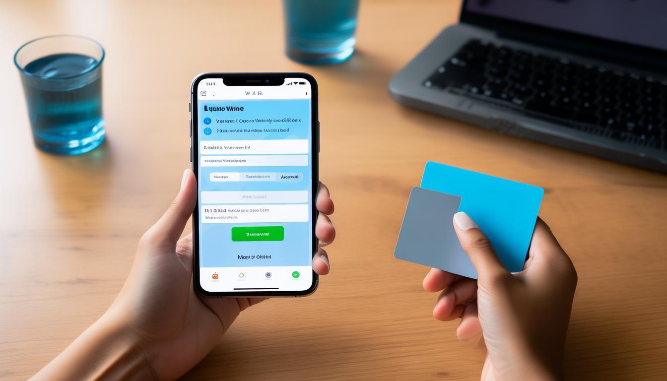 imToken安卓版安装后必看！重视安全配置，设强密码守护资金安全