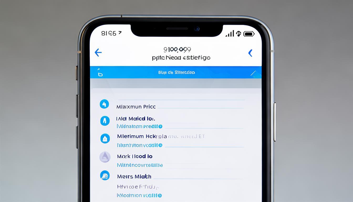 代币钱包软件如何设定即时价位通知？教你抓住投资时机