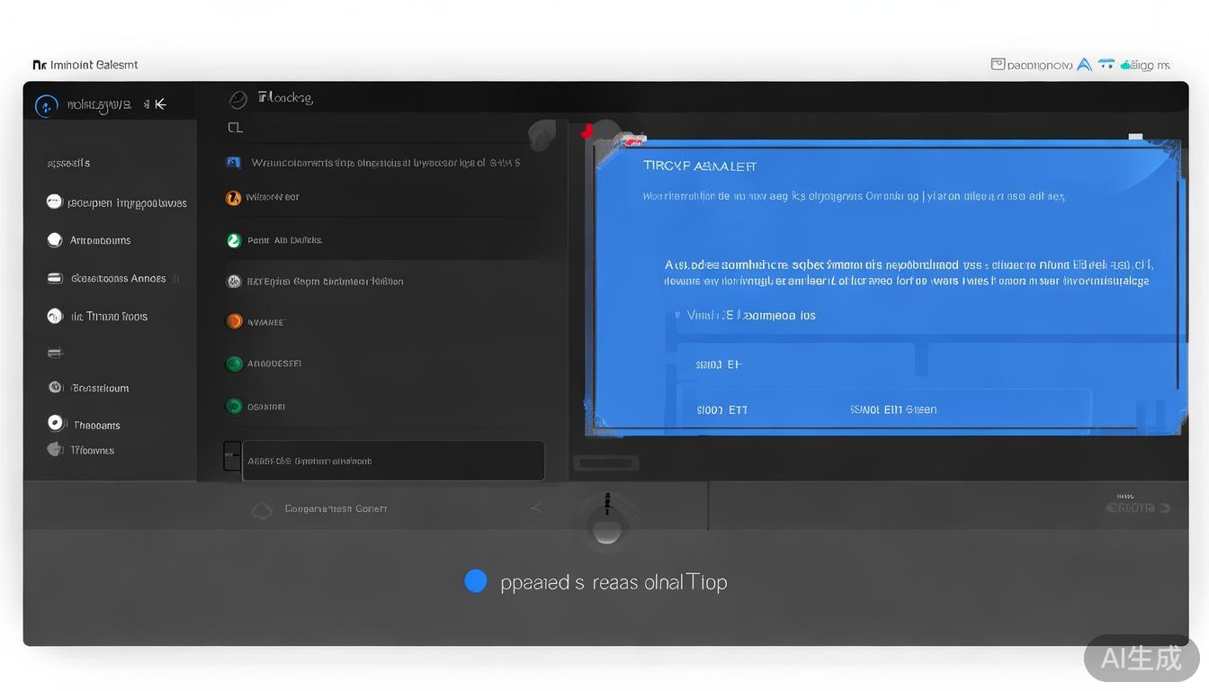 imToken官网风险评估指南：保障资产安全的3个实用技巧与步骤